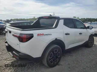 2024 Hyundai Santa Cruz SEL z VIN 5NTJBDDE9RH102572, wystawiony jako Copart lot #54784095 z przebiegiem 16 271 mil mil oraz Szkody całkowita. Historia ofert i sprzedaży dostępna na DreamBid. Obrazek 3.