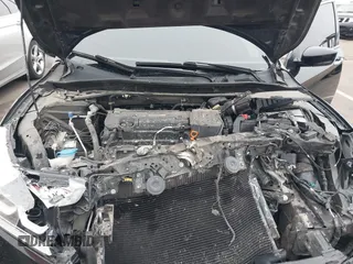 2016 Honda Accord Sport с VIN 1HGCR2F54GA121492, выставлен на аукционе IAAI как лот 41573293 с пробегом 68 417 миль миль и . История ставок и продаж доступна на DreamBid. Изображение 10.