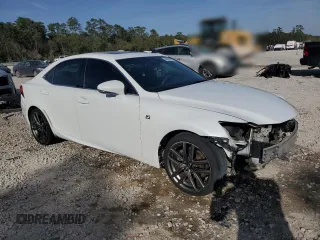 2014 Lexus IS 250 with VIN JTHBF1D28E5006100, listed as a Copart auction lot 49692825 with 169,709 mi miles and Clean Title. Bid and sale history available at carsss.com. Image 4.
