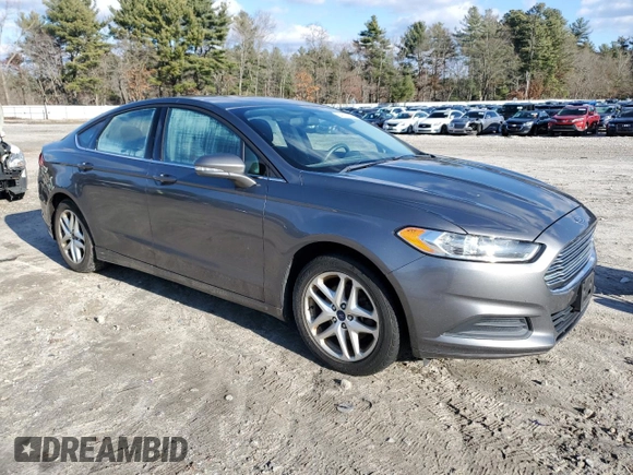 2014 Ford Fusion SE with VIN 3FA6P0HR5ER264028, listed as a Copart auction lot 84271634 with 174,283 mi miles and Non Repairable. Bid and sale history available at carsss.com. Image 4.