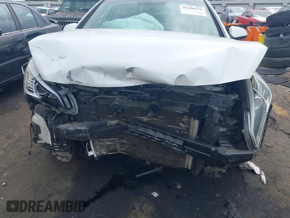2015 Hyundai Sonata SE z VIN 5NPE24AF2FH008428, wystawiony jako IAAI lot #42106229 z przebiegiem 160 768 mil mil oraz . Historia ofert i sprzedaży dostępna na DreamBid. Obrazek 12.
