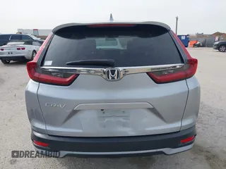 2020 Honda CR-V EX with VIN 5J6RW1H55LL012136, listed as a IAAI auction lot 41732348 with 72,136 mi miles and . Bid and sale history available at DreamBid. Image 16.