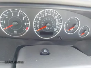 2000 Chrysler Cirrus LXi z VIN 1C3EJ56H1YN240609, wystawiony jako IAAI lot #42305281 z przebiegiem Nie podano mil oraz . Historia ofert i sprzedaży dostępna na DreamBid. Obrazek 7.