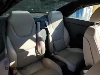 2008 Pontiac G6 GT with VIN 1G2ZH36N284284373, listed as a Copart auction lot 44408265 with 176,775 mi miles and Salvage Title. Bid and sale history available at carsss.com. Image 10.