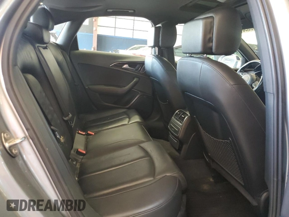 2015 Audi A6 Premium Plus с VIN WAUFGAFCXFN038714, выставлен на аукционе Copart как лот 64446395 с пробегом 163 577 миль миль и Чистый • Clean title. История ставок и продаж доступна на DreamBid. Изображение 10.