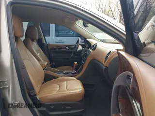 2017 Buick Enclave Leather with VIN 5GAKRBKD7HJ119259, listed as a IAAI auction lot 41918261 with 97,144 mi miles and . Bid and sale history available at DreamBid. Image 5.