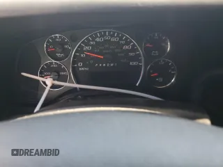 2016 Chevrolet Express Cargo с VIN 1GCWGAFF2G1182540, выставлен на аукционе Copart как лот 64557475 с пробегом Не указан миль и Списание • Salvage title. История ставок и продаж доступна на DreamBid. Изображение 9.