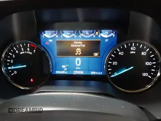 2023 Ford Expedition Max XLT с VIN 1FMJK1J89PEA60330, выставлен на аукционе IAAI как лот 41381868 с пробегом 37 240 миль миль и . История ставок и продаж доступна на DreamBid. Изображение 7.