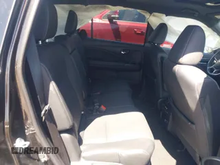 2021 Honda Passport Touring с VIN 5FNYF7H92MB010789, выставлен на аукционе IAAI как лот 42240529 с пробегом 43 184 миль миль и . История ставок и продаж доступна на DreamBid. Изображение 8.
