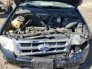 2010 Ford Escape XLT с VIN 1FMCU0D79AKC14494, выставлен на аукционе Copart как лот 49918205 с пробегом 143 009 миль миль и Списание • Salvage title. История ставок и продаж доступна на DreamBid. Изображение 14.