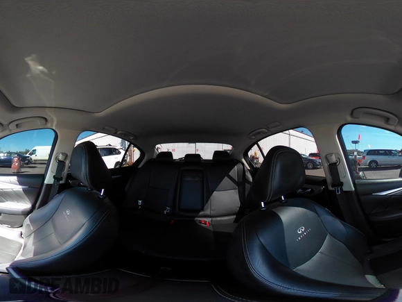 2014 Infiniti Q50 Premium with VIN JN1BV7AR4EM700364, listed as a IAAI auction lot 42032156 with 75,469 mi miles and . Bid and sale history available at DreamBid. Image 20.