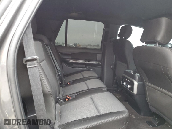 2020 Ford Expedition XLT with VIN 1FMJU1HT6LEA86169, listed as a Copart auction lot 45935535 with 109,931 mi miles and Salvage Title. Bid and sale history available at carsss.com. Image 11.