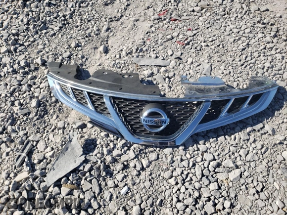 2011 Nissan Murano S with VIN JN8AZ1MU9BW057718, listed as a Copart auction lot 75419324 with 167,698 mi miles and Salvage Title. Bid and sale history available at carsss.com. Image 15.