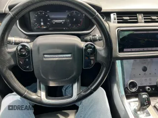 2018 Land Rover Range Rover Sport HSE с VIN SALWR2RK6JA413660, выставлен на аукционе Copart как лот 63711815 с пробегом 115 788 миль миль и Чистый • Clean title. История ставок и продаж доступна на DreamBid. Изображение 7.