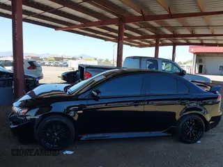 2013 Mitsubishi Lancer ES with VIN JA32U2FU7DU003073, listed as a IAAI auction lot 39353415 with 147,283 mi miles and . Bid and sale history available at DreamBid. Image 13.
