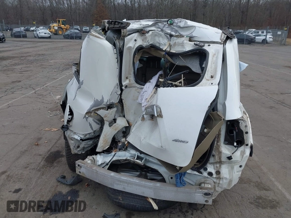 2010 Toyota Highlander Limited with VIN 5TDDK3EH1AS029162, listed as a IAAI auction lot 41313080 with 143,738 mi miles and . Bid and sale history available at DreamBid. Image 18.