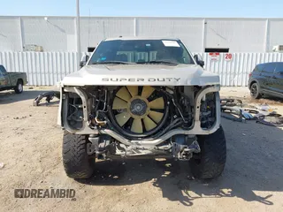 2017 Ford F-250 Lariat with VIN 1FT7W2BT3HEB57651, listed as a IAAI auction lot 41951846 with 168,866 mi miles and . Bid and sale history available at DreamBid. Image 13.
