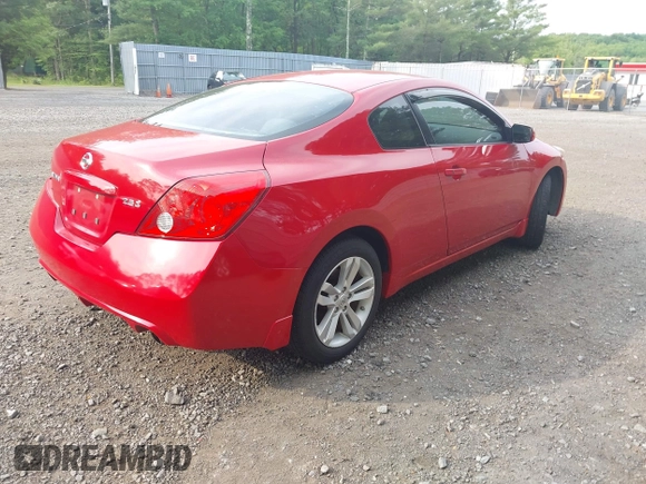 2012 Nissan Altima S with VIN 1N4AL2EP3CC242626, listed as a IAAI auction lot 42399683 with 147,735 mi miles and . Bid and sale history available at DreamBid. Image 4.