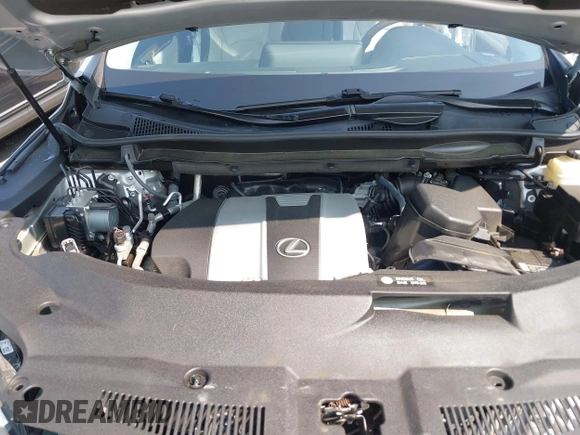 2017 Lexus RX 350 с VIN 2T2ZZMCA8HC069881, выставлен на аукционе IAAI как лот 42394826 с пробегом 46 216 миль миль и . История ставок и продаж доступна на DreamBid. Изображение 10.