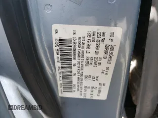 2006 Dodge Grand Caravan SE with VIN 1D4GP24R46B699406, listed as a Copart auction lot 48265435 with Not Provided miles and Salvage Title. Bid and sale history available at DreamBid. Image 13.