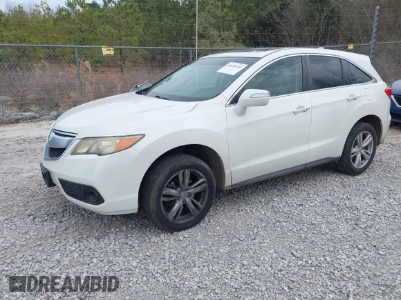 2014 Acura RDX z VIN 5J8TB3H3XEL003423, wystawiony jako IAAI lot #41695241 z przebiegiem 195 406 mil mil oraz . Historia ofert i sprzedaży dostępna na DreamBid. Obrazek 17.
