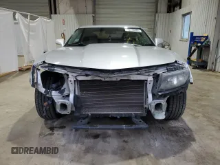 2014 Chevrolet Camaro LT with VIN 2G1FB1E37E9294631, listed as a Copart auction lot 42796405 with 167,869 mi miles and Salvage title. Bid and sale history available at DreamBid. Image 5.