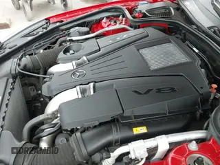 2013 Mercedes-Benz SL 550 with VIN WDDJK7DA5DF017735, listed as a IAAI auction lot 42631880 with 34,545 mi miles and . Bid and sale history available at DreamBid. Image 13.