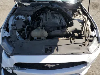 2017 Ford Mustang EcoBoost Premium with VIN 1FATP8UHXH5273359, listed as a Copart auction lot 52396525 with 108,768 mi miles and Salvage Title. Bid and sale history available at carsss.com. Image 13.