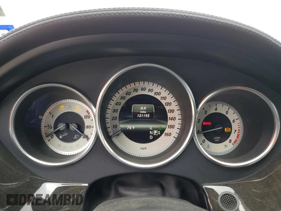 2013 Mercedes-Benz CLS 550 z VIN WDDLJ7DB1DA081143, wystawiony jako Copart lot #45754945 z przebiegiem 131 193 mil mil oraz Czysty tytuł • Clean title. Historia ofert i sprzedaży dostępna na DreamBid. Obrazek 9.