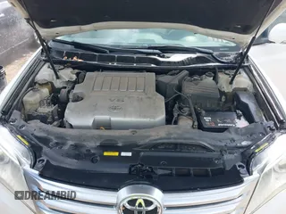 2011 Toyota Avalon with VIN 4T1BK3DB9BU437812, listed as a IAAI auction lot 42056518 with 126,239 mi miles and . Bid and sale history available at carsss.com. Image 10.