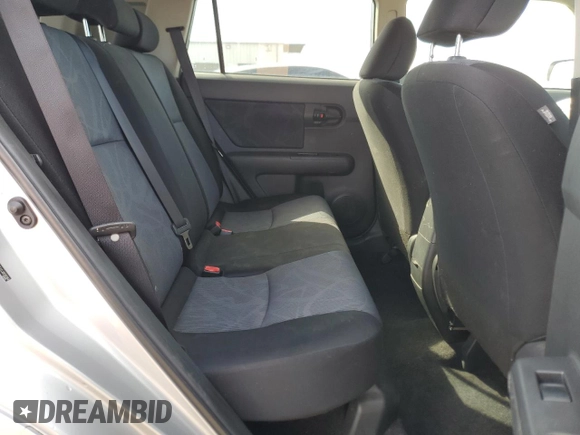 2012 Scion xB with VIN JTLZE4FE1CJ009084, listed as a Copart auction lot 50447785 with 74,155 mi miles and Salvage Title. Bid and sale history available at carsss.com. Image 11.