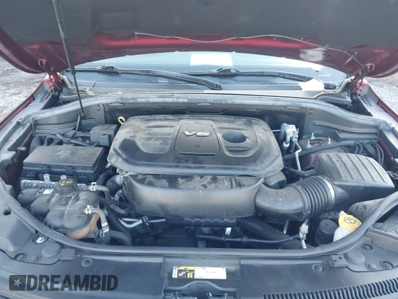 2018 Jeep Grand Cherokee Laredo with VIN 1C4RJFAG8JC285565, listed as a IAAI auction lot 41847198 with 96,814 mi miles and . Bid and sale history available at DreamBid. Image 10.