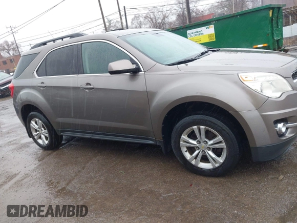 2012 Chevrolet Equinox 2LT z VIN 2GNALPEK9C6211473, wystawiony jako IAAI lot #41923518 z przebiegiem 93 669 mil mil oraz . Historia ofert i sprzedaży dostępna na DreamBid. Obrazek 13.