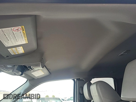 2022 Ford F-250 XL с VIN 1FT7X2B68NEE67863, выставлен на аукционе IAAI как лот 42782117 с пробегом 91 185 миль миль и . История ставок и продаж доступна на DreamBid. Изображение 10.