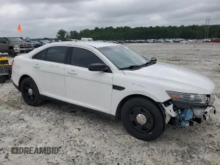 2016 Ford Police Interceptor с VIN 1FAHP2MT6GG154685, выставлен на аукционе Copart как лот 60705905 с пробегом 112 952 миль миль и Чистый • Clean title. История ставок и продаж доступна на DreamBid. Изображение 4.