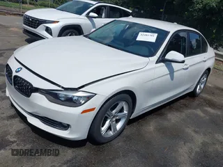 2014 BMW 3 Series 328i with VIN WBA3C1C5XEK107826, listed as a IAAI auction lot 42481701 with 104,151 mi miles and . Bid and sale history available at DreamBid. Image 19.