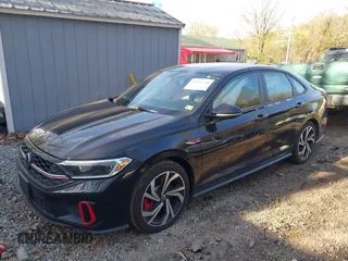 2022 Volkswagen Jetta GLI Autobahn with VIN 3VW1T7BU4NM015204, listed as a IAAI auction lot 42098210 with 29,993 mi miles and . Bid and sale history available at DreamBid. Image 18.