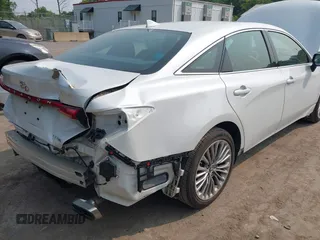 2019 Toyota Avalon XLE z VIN 4T1BZ1FB5KU031152, wystawiony jako IAAI lot #42412995 z przebiegiem 51 243 mil mil oraz . Historia ofert i sprzedaży dostępna na DreamBid. Obrazek 6.