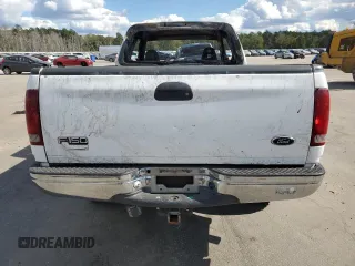 1999 Ford F-150 XL с VIN 1FTRX18L8XNB11044, выставлен на аукционе Copart как лот 75666974 с пробегом Не указан миль и На запчасти • Non repairable. История ставок и продаж доступна на DreamBid. Изображение 6.