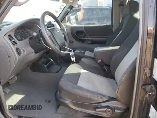 2008 Ford Ranger XL с VIN 1FTYR14D38PA62586, выставлен на аукционе Copart как лот 84199504 с пробегом 111 038 миль миль и Списание • Salvage title. История ставок и продаж доступна на DreamBid. Изображение 7.
