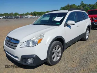 2013 Subaru Outback 2.5i Premium with VIN 4S4BRBCC9D3266732, listed as a IAAI auction lot 42146112 with 236,001 mi miles. Bid and sale history available at carsss.com. Image 17.