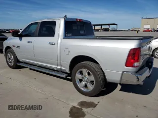 2015 Ram 1500 Outdoorsman с VIN 1C6RR7LT6FS778352, выставлен на аукционе Copart как лот 50495305 с пробегом 264 222 миль миль и Чистый • Clean title. История ставок и продаж доступна на DreamBid. Изображение 2.