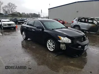 2013 Nissan Maxima S z VIN 1N4AA5APXDC816752, wystawiony jako Copart lot #48795045 z przebiegiem 210 274 mil mil oraz Szkoda całkowita • Salvage title. Historia ofert i sprzedaży dostępna na DreamBid. Obrazek 13.