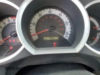 2013 Toyota Tacoma with VIN 3TMLU4EN7DM132916, listed as a Copart auction lot 59885795 with 196,011 mi miles and Salvage title. Bid and sale history available at DreamBid. Image 9.