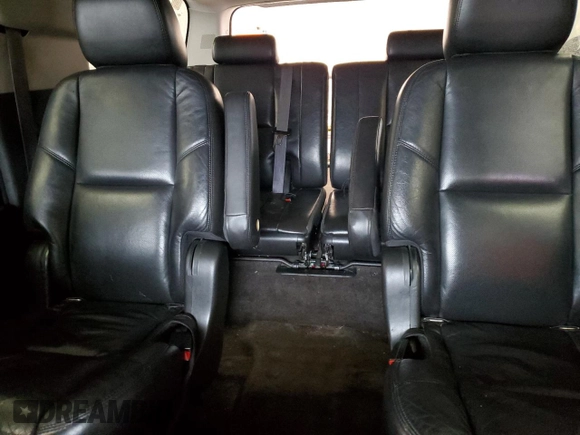 2011 Cadillac Escalade ESV Luxury z VIN 1GYS4HEF2BR206020, wystawiony jako Copart lot #43374815 z przebiegiem 165 465 mil mil oraz Szkoda całkowita • Salvage title. Historia ofert i sprzedaży dostępna na DreamBid. Obrazek 10.