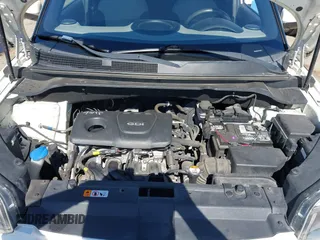 2018 Kia Soul with VIN KNDJN2A2XJ7535413, listed as a IAAI auction lot 41677036 with 141,803 mi miles. Bid and sale history available at carsss.com. Image 10.