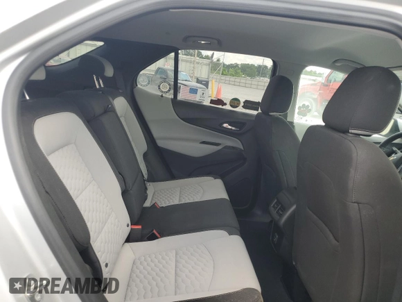2019 Chevrolet Equinox LT z VIN 2GNAXKEV9K6131980, wystawiony jako Copart lot #54791825 z przebiegiem 32 815 mil mil oraz Szkoda całkowita • Salvage title. Historia ofert i sprzedaży dostępna na DreamBid. Obrazek 11.