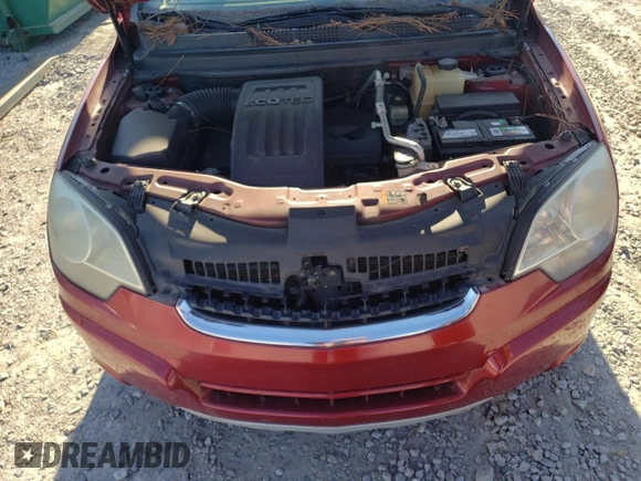 2013 Chevrolet Captiva Sport LT with VIN 3GNAL3EK3DS591521, listed as a Copart auction lot 83975044 with 180,930 mi miles and Clean Title. Bid and sale history available at DreamBid. Image 11.
