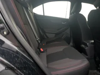 2023 Subaru WRX Premium z VIN JF1VBAF63P9821154, wystawiony jako Copart lot #61098765 z przebiegiem Nie podano mil oraz Szkoda całkowita • Salvage title. Historia ofert i sprzedaży dostępna na DreamBid. Obrazek 10.