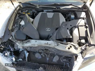 2015 Lexus GS 350 with VIN JTHBE1BL1FA004230, listed as a Copart auction lot 61642633 with 52,516 mi miles. Bid and sale history available at carsss.com. Image 11.